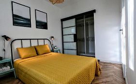 Przytulny Apartament Przy Sokolskiej - 550 Metrow Od Spodka