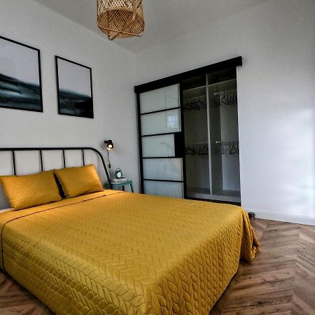 Przytulny Apartament Przy Sokolskiej - 550 Metrow Od Spodka Kattowitz Exterior foto