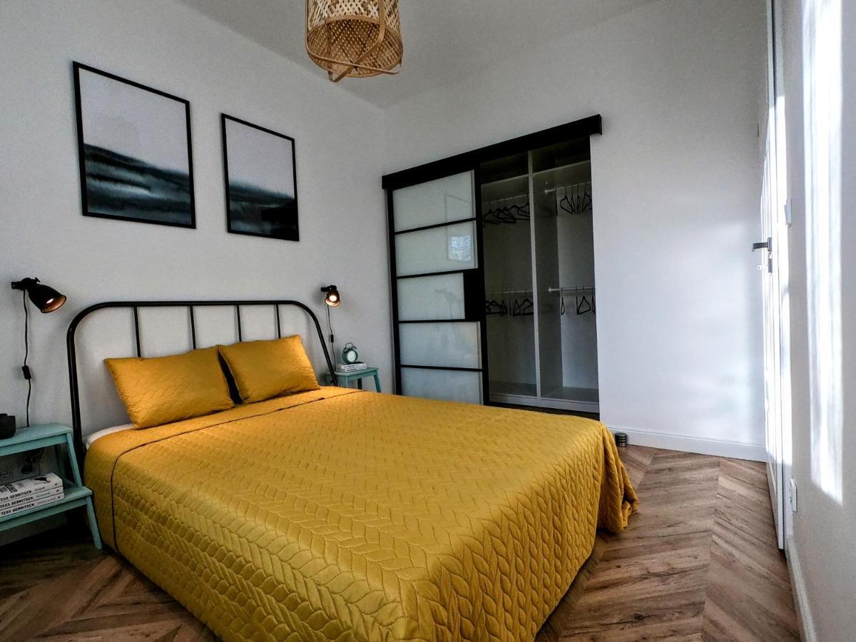 Przytulny Apartament Przy Sokolskiej - 550 Metrow Od Spodka Kattowitz Exterior foto