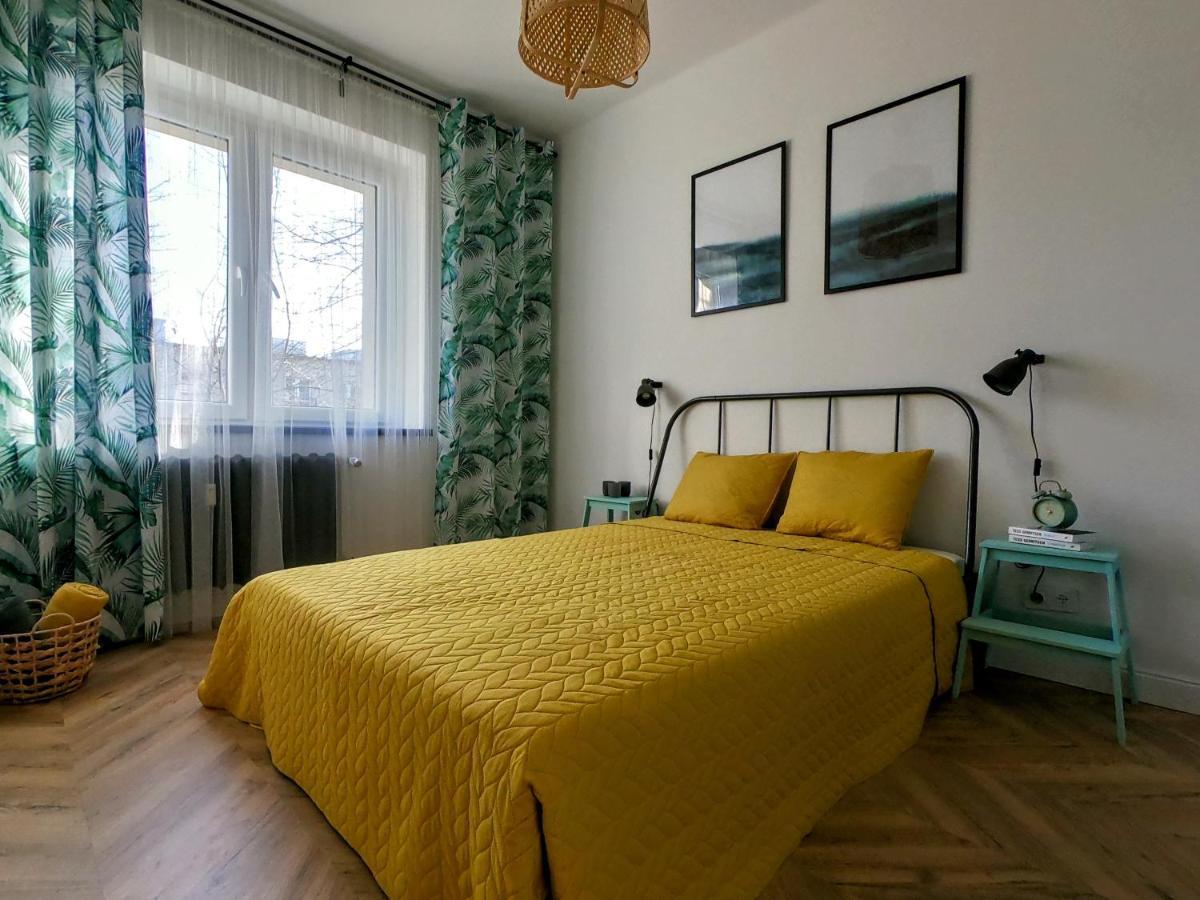 Przytulny Apartament Przy Sokolskiej - 550 Metrow Od Spodka Kattowitz Exterior foto