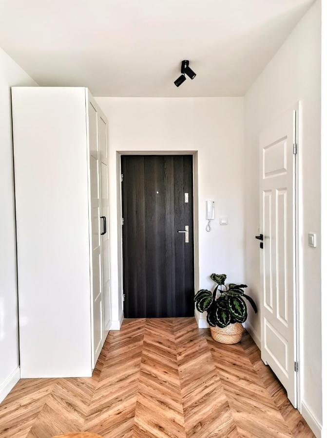 Przytulny Apartament Przy Sokolskiej - 550 Metrow Od Spodka Kattowitz Exterior foto
